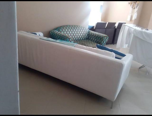 1 BEDROOM PROPERTY TO RENT IN NORTH BEACH